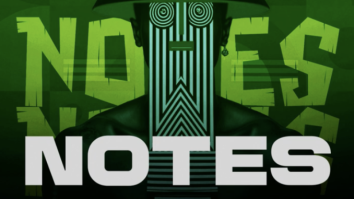 TNK MusiQ X W4DE – Notes