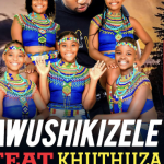 Shuni waseMzini – Awushikizele (feat. Khuthuza)