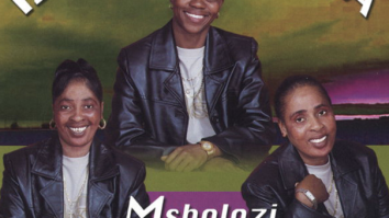 Izingane Zoma – Msholozi