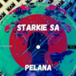 Starkie SA – Pelana EP