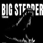 Tshego – BIG STEPPER