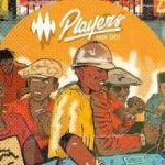 Dlala Thukzin – Players Mix 001