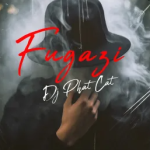DJ Phat Cat – Fugazi