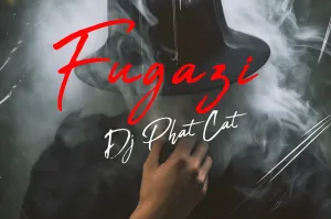 DJ Phat Cat – Fugazi