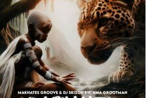 Makhates Groove – Abaphantsi 2.0