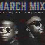 Artwork Sounds – 2025 March Mix