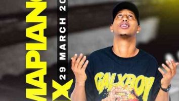 DJ Ace – Amapiano Mix
