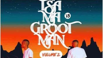 Kota Embassy – Tsa Ma Grootman Vol.2 Mix