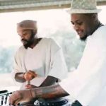 Kelvin Momo & Major League Djz – Balcony Mix Africa B2B