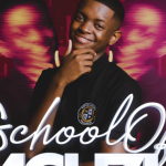 uLazi – School Of Mguzu Navaro Album