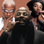 Kabza De Small x MaWhoo x Mthunzi – Ubuhle Bakho