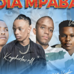 Kaycherlow NLL – Dia Mpaba Ft. Vicksoul, Cliff Kayden & Inkreys