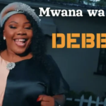 Debbie – Mwana wa Atate