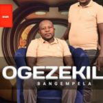 Ogezekile Bangempela – Kwelase Rhodesia EP