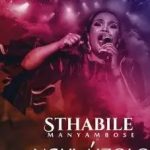 Sthabile Manyambose – Yes Lord