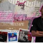 Tsebebe Moroke – For The Matured Promo Mixtape