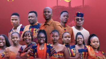 Joyful Hymns – Sabela