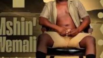 Mshinwemali – Into Enesiyezi