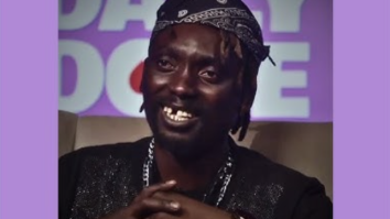 SILENT KILLER – Mukomana Muhombe