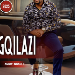 UMGQILAZI – Isiqalekiso