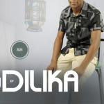 uDILIKA – My Body My Choice