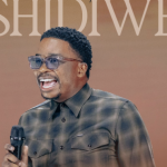 Dr Tumi – Shidiwe