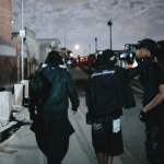 Mellow & Sleazy, Tman Xpress – Yi Mina Loyo