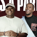 Dlala Regal & Caramelized Music – It’s A Party