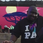 DARQUE – KUNYE KENYA Mix