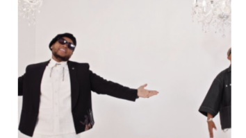 K.O – Pharadise