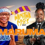 Master KG x Penny Penny – Amarumasi Remix