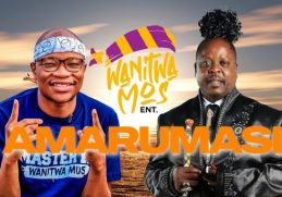 Master KG x Penny Penny – Amarumasi Remix