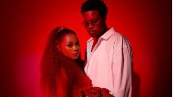 Naledi Aphiwe & Mawelele – Romeo & Juliet