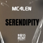 Mc4Len – Serendipity EP