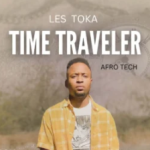 Les Toka – Time Traveler