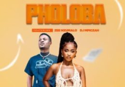 Dangerflex – Pholoba