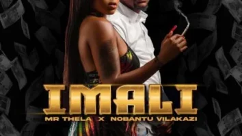Mr Thela – iMali