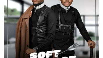 Airic & Mjolisi – Soft Spot EP