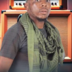 Mr Giggs – Valala