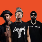 DJ Maphorisa – Ao Khonahale