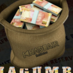 Khadeair – Magumba