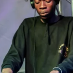 Lowbass Djy – Ph Bitter Low