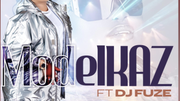 MODELKAZI – Buya (feat. DjFuze)