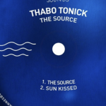 Thabo Tonick – The Source
