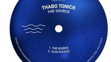 Thabo Tonick – The Source