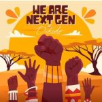 OSKIDO, Nobuhle, Shane907 – Nakupenda