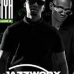 Jazzworx – Sagiya ft Thukuthela & Qhawe Q