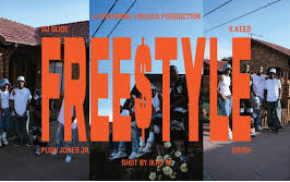 DJ Sliqe – Freestyle Ft. K Keed, Flow Jones Jr. & Orish
