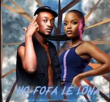 Tribby Wadi Bhozza & Hitboss SA – Ho Fofa Le Lona