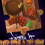 Nyota Parker & Jay Jody – Worth It